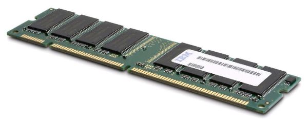 00U0896 IBM 16GB DDR3-1333MHz PC3-10600 ECC Registered CL9 240-Pin DIMM 1.35V Low Voltage Memory Module