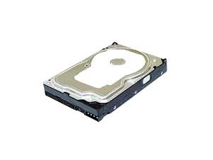 00U407 Dell 20GB 5400RPM ATA-100 3.5-inch Hard Drive