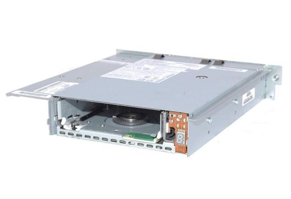 00VJ128 IBM LTO-7 Half Height Fibre Channel Tape Drive Module