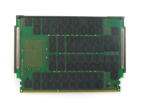 00VK198 Ibm 128Gb Ddr3-1600Mhz Cdimm Memory Module