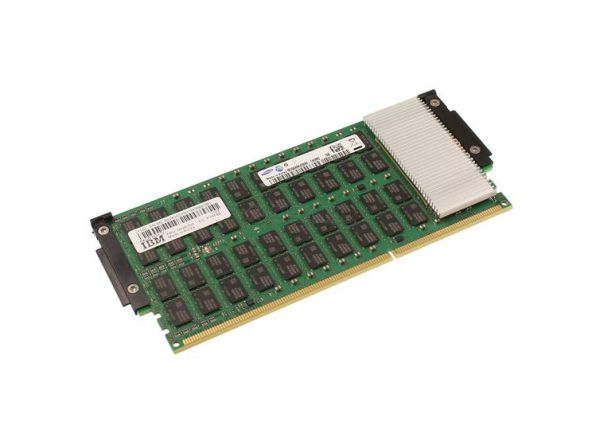 00VK301 IBM 64GB DDR4-1600MHz CDIMM Memory Module