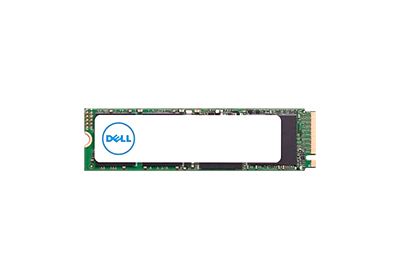 00VPRV Dell 512GB Multi-Level Cell (MLC) PCI Express 3 x4 Solid State Drive