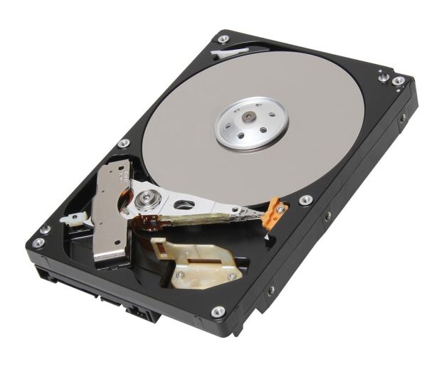 00W1533 IBM 2TB 7200RPM SAS 6Gb/s Hot-Swappable 3.5-inch Hard Drive