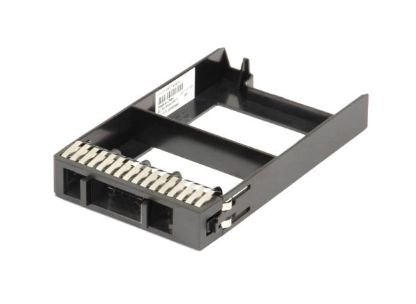 00WF660 Lenovo Hot Swap 2.5-Inch SFF Hard Drive Filler for ThinkSystem SR630