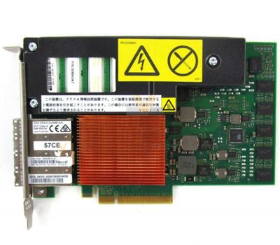 00WV514 IBM 4-Ports SAS 6Gb/s PCI Express x8 12GB Cache RAID Adapter
