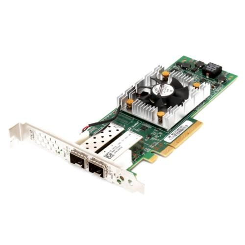 00Y3343 Lenovo 16GB Dual Port Fibre Channel Host Bus Adapter with Standard Bracket