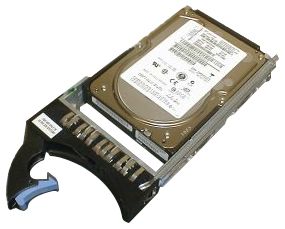 00Y5148 IBM 4TB 7200RPM 6GB/s NL SAS Hot Swapable 3.5-inch Hard Drive