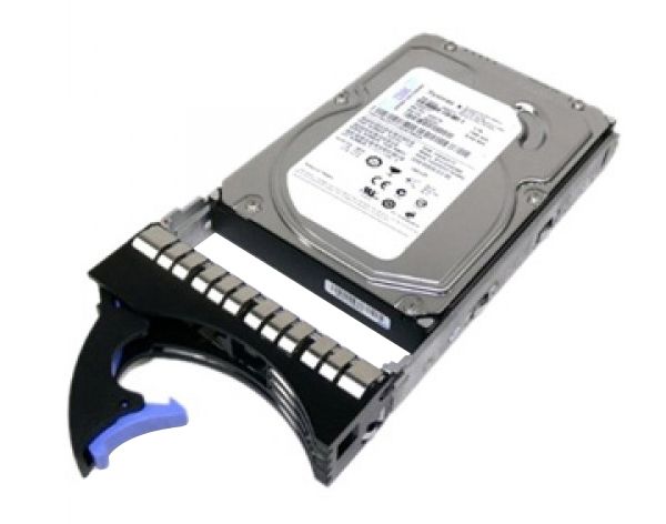 00Y8859 IBM 600GB 10000RPM SAS 6GB/s 2.5-inch Hard Drive with Tray