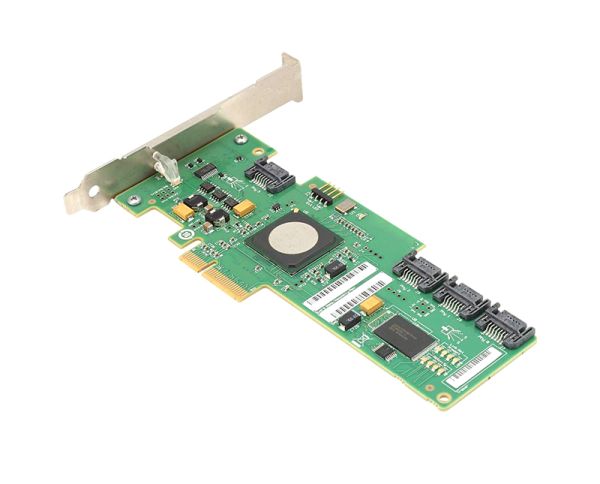 01-01006-01 LSI Logic PCI Dual Channel Differential Controller