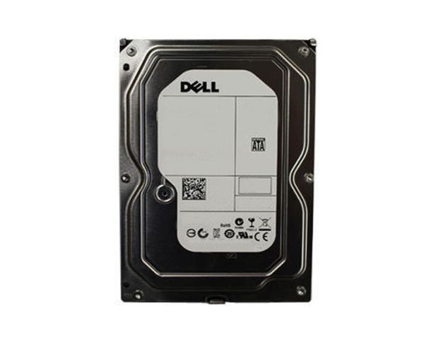01233Y Dell 10GB 7200RPM ATA-100 2MB 3.5-inch Hard Drive