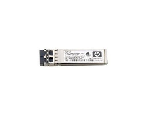 012453-501 HP MSA 1510L Ethernet SCSI Module