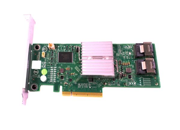 012484-001 HP 4-Ports SAS I/O Module for Msa60 Storage