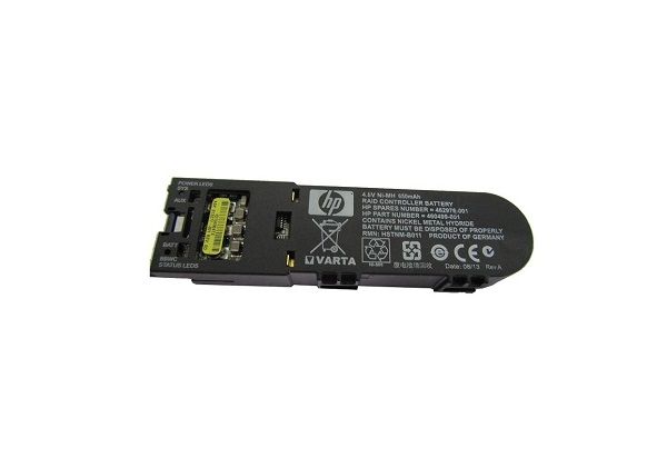 013277-001 HP 4.8V 650mAh Cache Battery Module