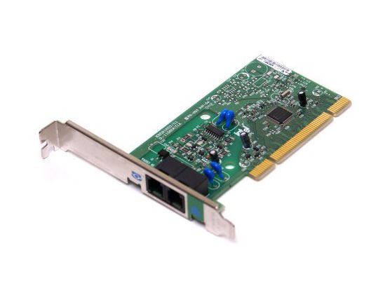 019YRD Dell 56 Kb/s PCI Modem Card