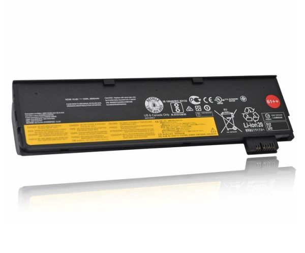 01AV490 Lenovo 3-Cells 1900-mAh 24Wh 10.8V Lithium-Ion (Li-Ion) Battery for ThinkPad P51s / T470 / T570