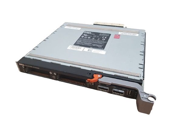 01C01H Dell Force10 MXL 24 x Ports 10/40GbE Blade Switch Module for PowerEdge M1000E