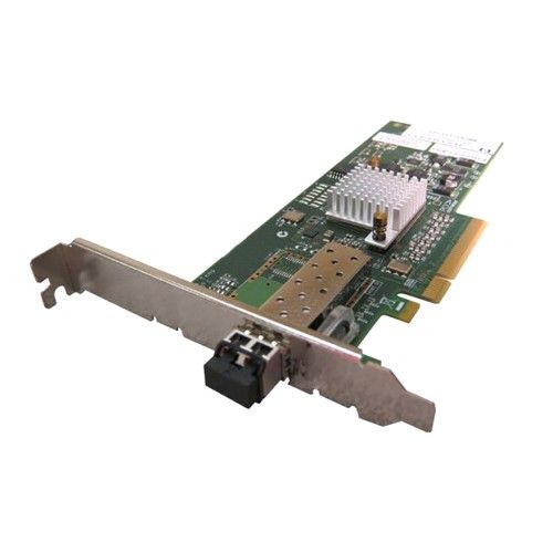 01CV753 IBM 1-Port Fibre Channel 16Gb/s PCI Express 3 x8 Host Bus Adapter