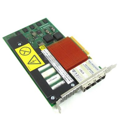 01DH742 IBM 4-Ports PCI Express 12GB Cache RAID SAS Adapter for 57B1