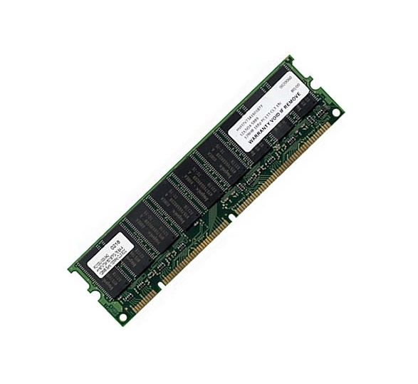 01K1146 IBM 32MB 100MHz PC100 non-ECC Unbuffered CL2 168-Pin SDRAM DIMM Memory Module