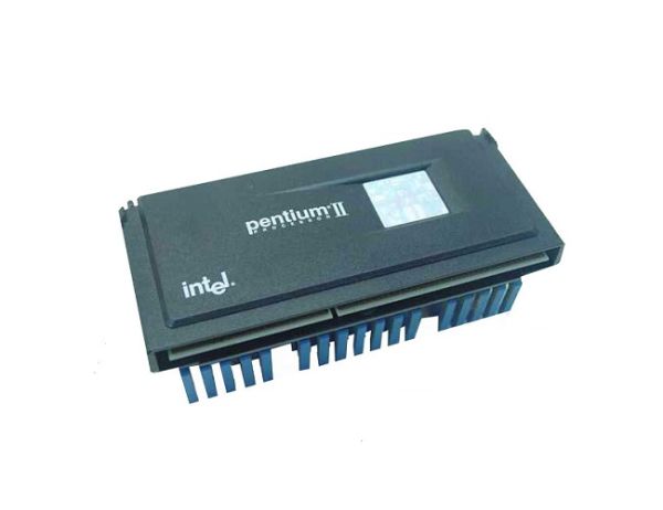 01K2585 IBM PII 300MHz Processor