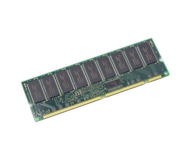 01K7391 IBM 256MB PC100 100MHz ECC Unbuffered CL2 168-Pin SDRAM DIMM Memory Module