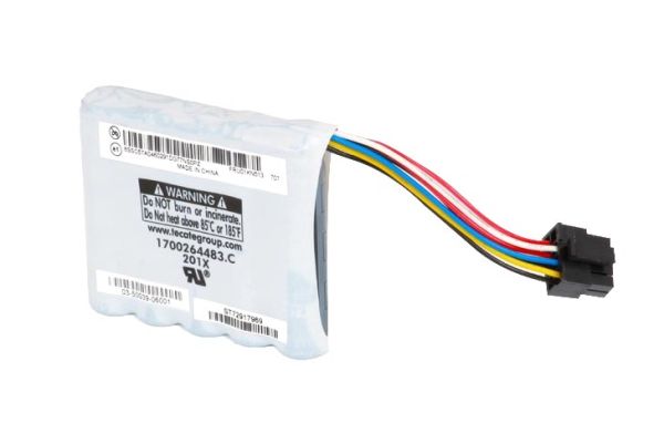 01KN513 Lenovo Raid 930-8I Flash Battery Only
