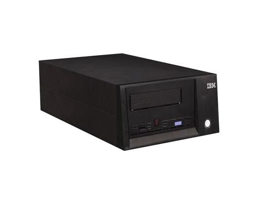 01KP938 Lenovo LTO 7 FH Fibre Channel Tape Drive for TS4300 Tape Library