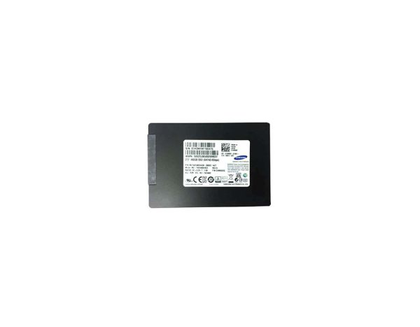 01MM0F Dell 480GB Multi-Level Cell (MLC) SATA 6Gb/s 2.5-inch Solid State Drive