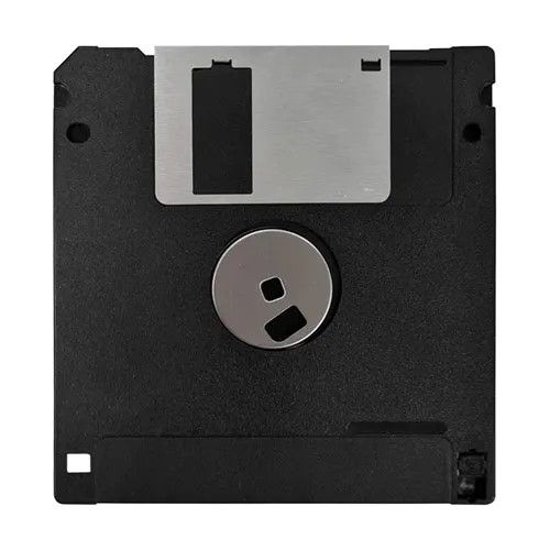 02020T Dell 3.5-Inch Floppy Drive