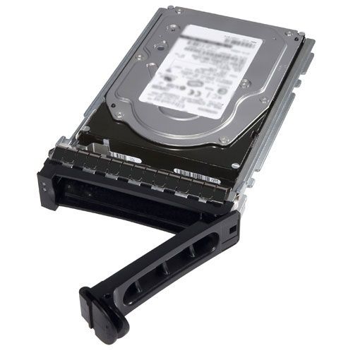 022GCD Dell 4TB 7200RPM SAS 12Gb/s Hot-Pluggable 8MB Cache (512n) 3.5-Inch Nearline Hard Drive for PowerEdge Servers