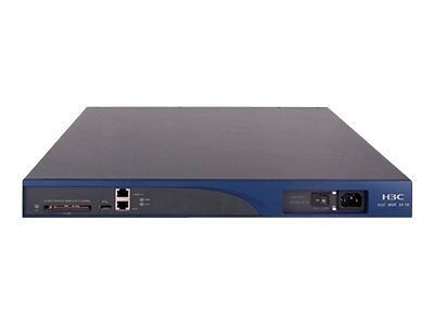 0235A08Q HP H3C Ar 18-22 Ethernet Router