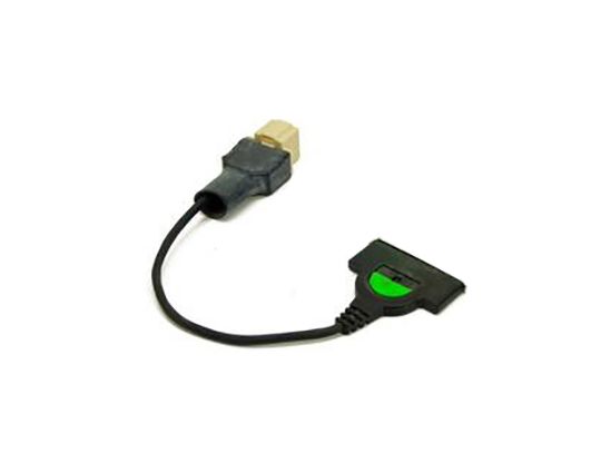 0257KJ Dell SCSI Adapter PCMCIA Card Reader