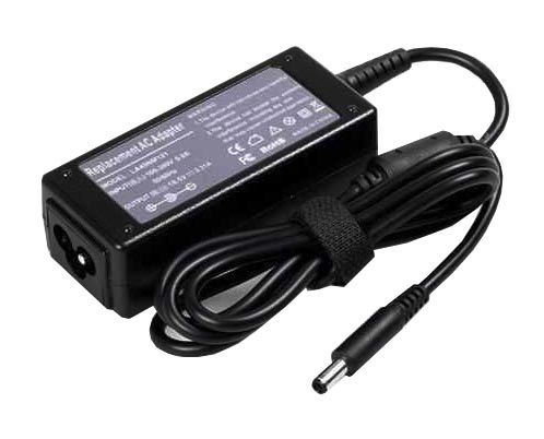 00285K Dell 45-Watts 19.5V 2.31A AC Power Adapter for XPS 12 Convertible 12" Touch Ultrabook