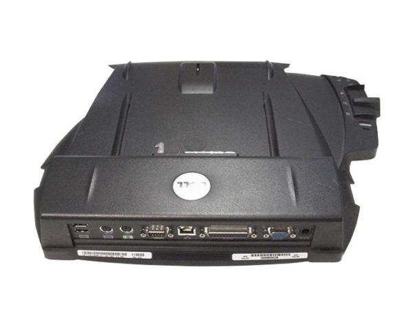 02E599 Dell Docking Station for Latitude C Series Notebook