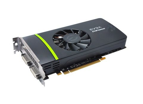 02G-P4-2765-KR EVGA Nvidia GeForce GTX 760 SuperClocked 2GB GDDR5 256-Bit PCI Express 3.0 x16 Video Graphics Card