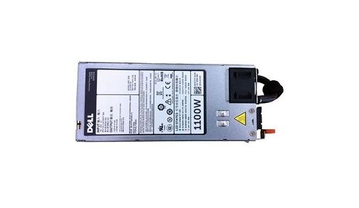 02MCCT Dell 1100-Watts Power Supply for PowerEdge R720