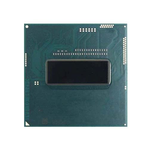 036M4 Dell 2.7GHz 5.0GT/s 6MB L3 Cache Socket PGA946 Intel Core i7-4800MQ Quad-Core Processor