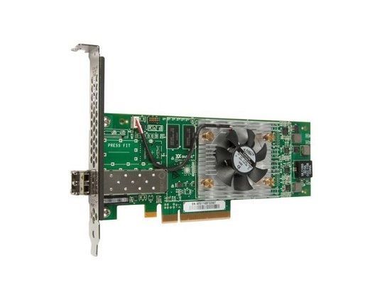 039G9N Dell 1 x Port RS-232 PCI-Express Network Card