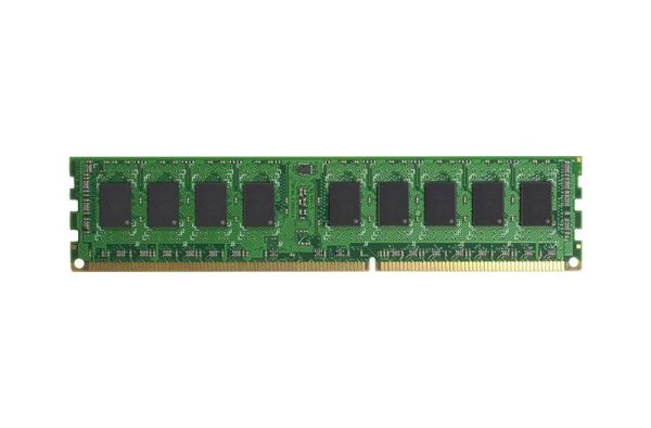 03A02-000405DP Asus 2GB DDR3-1600MHz PC3-12800 Non-ECC Unbuffered CL11 240-Pin UDIMM 1.5V Single Rank Memory Module