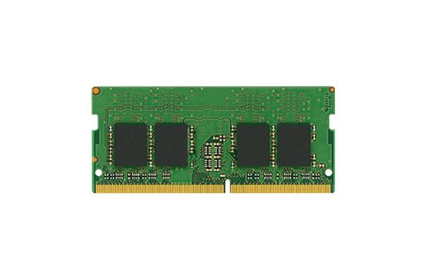 03A08-00041500 Asus 4GB DDR4-2666MHz PC4-21300 non-ECC Unbuffered CL19 260-Pin SODIMM 1.2V Single Rank Memory Module