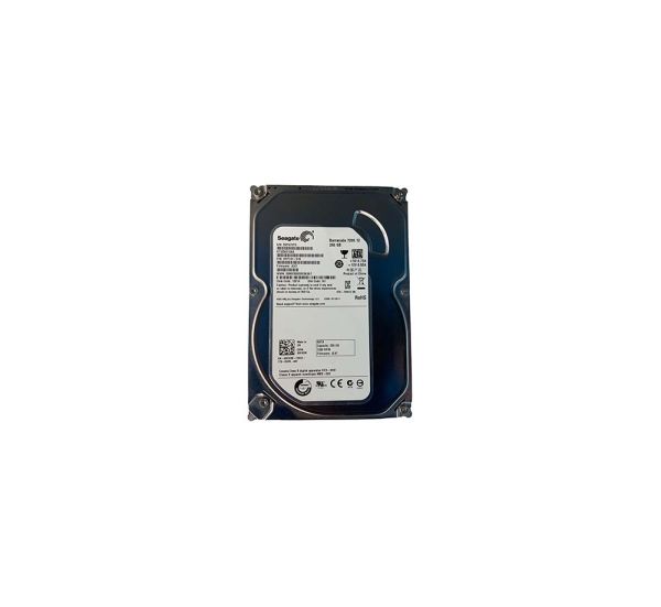 03F0CM Dell 250GB 7200RPM SATA 3Gb/s 3.5-inch Hard Drive