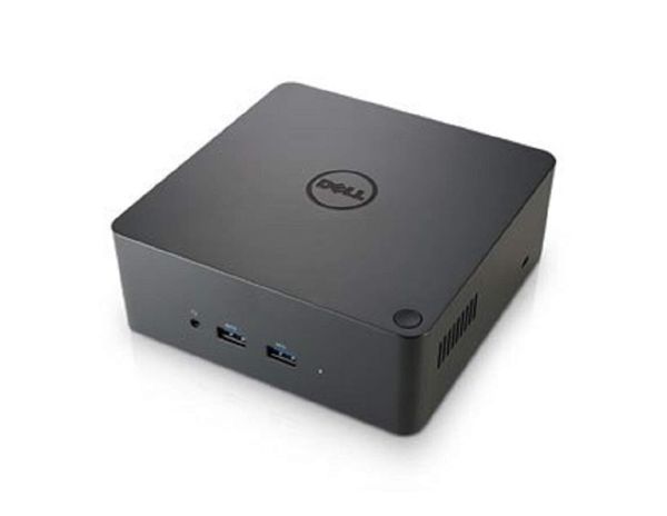 03GMVT Dell Business Thunderbolt Dock TB16 with 240W Adapter
