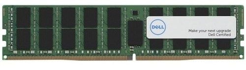 03H8PN Dell 32GB PC4-19200 DDR4-2400MHz ECC Registered CL17 RDIMM 1.2V Dual-Rank Memory Module
