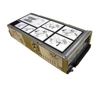 03N4481 IBM 1.90GHz 2-Way Power5 Processor