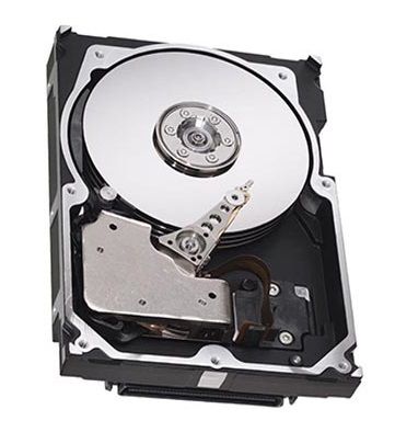 03N5260 IBM 73GB 10000RPM Ultra-320 SCSI LVD 80-Pin Hard Drive