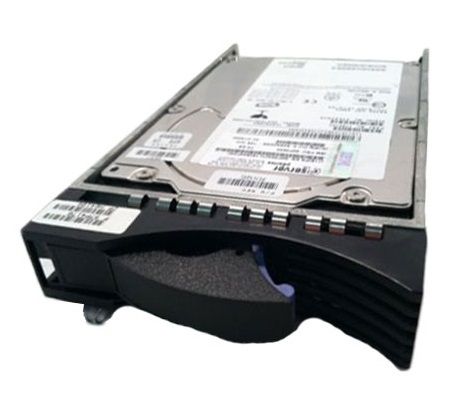 03N6337 IBM 300GB 10000RPM Ultra-320 SCSI 3.5-inch Hard Disk Drive