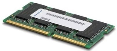 03T6458 Lenovo 8GB DDR3-1600MHz PC3-12800 non-ECC Unbuffered CL11 204-Pin SoDimm 1.35V Low Voltage Memory Module