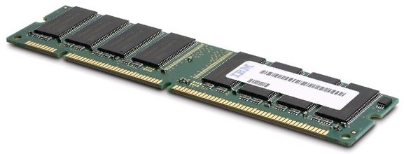 03T6748 Lenovo 32GB DDR3-1333MHz PC3-10600 ECC Registered CL9 240-Pin DIMM 1.35V Low Voltage Memory Module