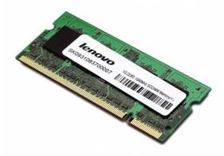 03T7116 IBM 2GB DDR3-1600MHz PC3-12800 non-ECC Unbuffered CL11 204-Pin SoDimm 1.35V Low Voltage Dual Rank Memory Module