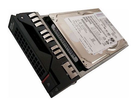03T8650 Lenovo 600GB 15000RPM 2.5-inch Gen. 5 Enterprise SAS 6GB/s Hot Swapable Hard Drive with Tray